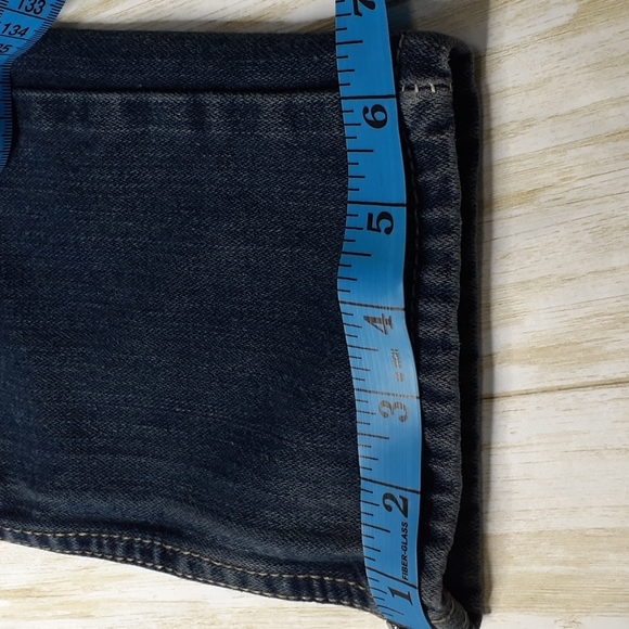 How I Measure Jeans - Picture 8 of 14